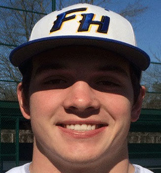 Ryan Perkins • Francis Howell baseball
